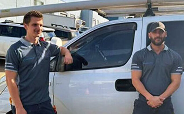 Sydney Based Electricians